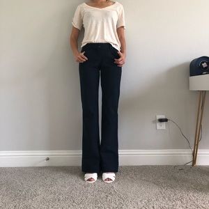 Theory work pants